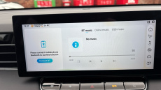 MG HS 1.5 T-GDI Trophy 5dr DCT Petrol Hatchback